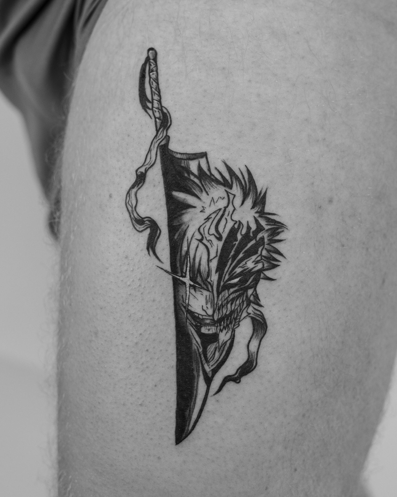 Student tattoo 9